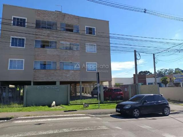 Apartamento venda em Região Geográfica Imediata de Curitiba, Região Metropolitana de Curitiba