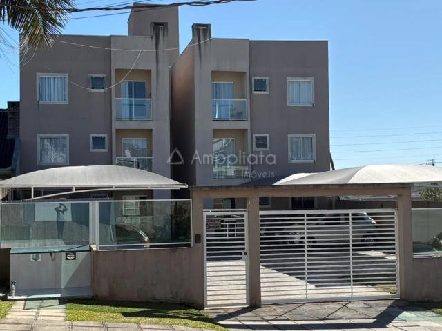Apartamento venda em Campina Grande do Sul, Região Geográfica Intermediária de Curitiba