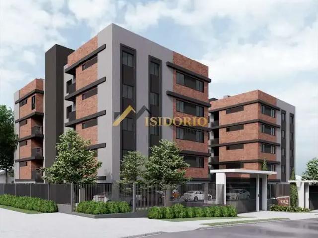 Apartamento venda em Região Geográfica Imediata de Curitiba, Região Metropolitana de Curitiba