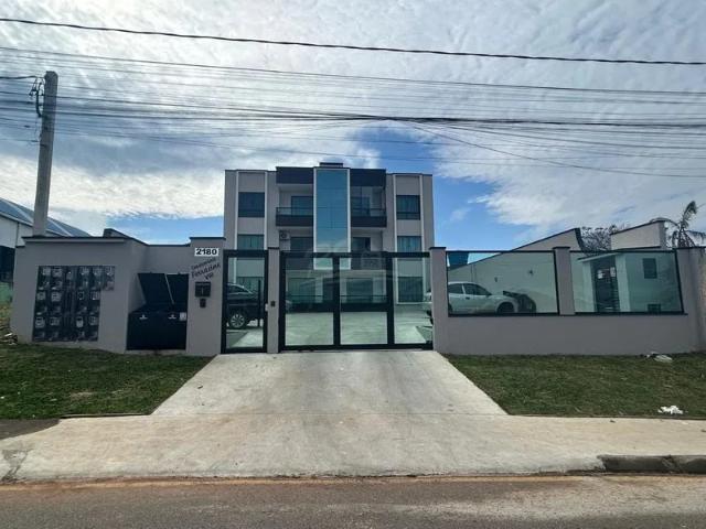 Apartamento venda em Campina Grande do Sul, Região Geográfica Intermediária de Curitiba