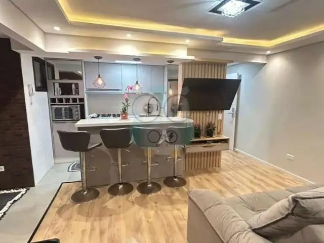 Apartamento venda em Região Geográfica Imediata de Curitiba, Região Metropolitana de Curitiba