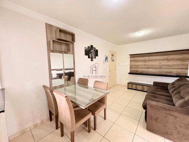 Apartamento venda em Campina Grande do Sul, Região Geográfica Intermediária de Curitiba