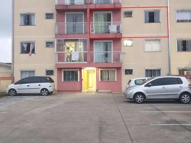 Apartamento venda em Região Geográfica Imediata de Curitiba, Região Metropolitana de Curitiba