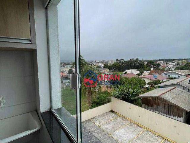 Apartamento venda em Campina Grande do Sul, Região Geográfica Intermediária de Curitiba