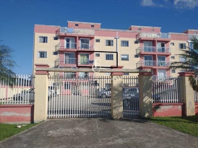 Apartamento venda em Região Geográfica Imediata de Curitiba, Região Metropolitana de Curitiba
