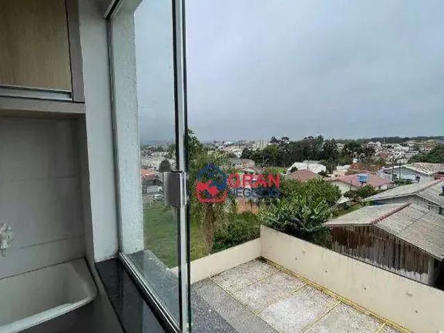 Apartamento venda em Região Geográfica Imediata de Curitiba, Região Metropolitana de Curitiba