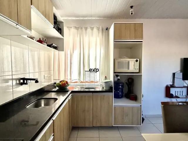 Apartamento venda em Região Geográfica Imediata de Curitiba, Região Metropolitana de Curitiba