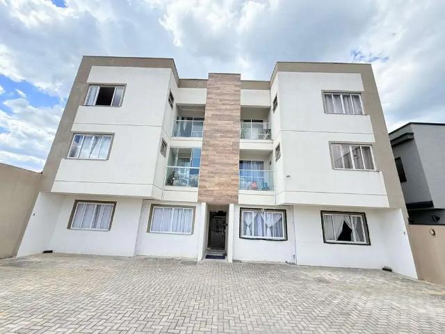 Apartamento venda em Região Geográfica Imediata de Curitiba, Região Metropolitana de Curitiba