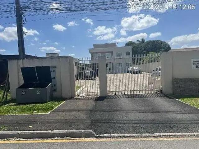 Apartamento venda em Região Geográfica Imediata de Curitiba, Região Metropolitana de Curitiba