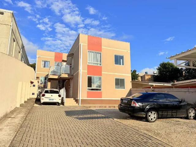 Apartamento venda em Região Geográfica Imediata de Curitiba, Região Metropolitana de Curitiba