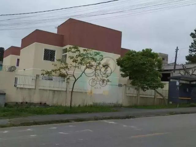 Apartamento venda em Região Geográfica Imediata de Curitiba, Região Metropolitana de Curitiba