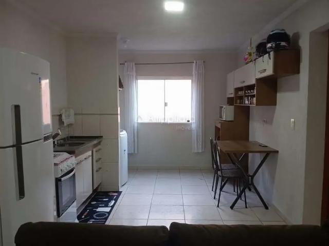Apartamento venda em Região Geográfica Imediata de Curitiba, Região Metropolitana de Curitiba