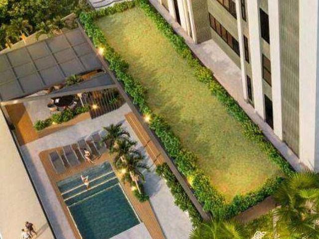Apartamento venda em Região Geográfica Imediata de Campina Grande, Região Metropolitana de Campina Grande