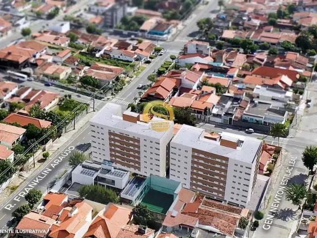 Apartamento venda em Região Geográfica Imediata de Campina Grande, Região Metropolitana de Campina Grande