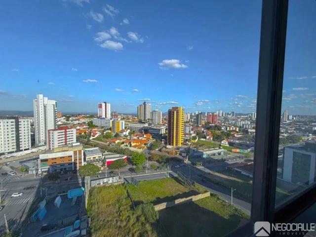 Apartamento venda em Campina Grande, Região Geográfica Intermediária de Campina Grande