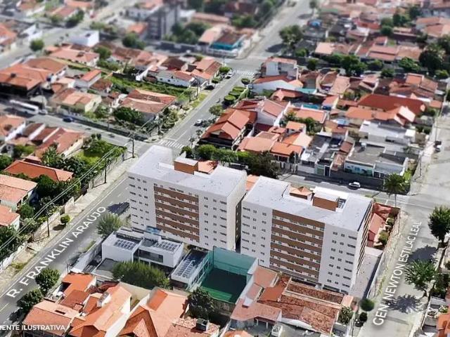 Apartamento venda em Região Geográfica Imediata de Campina Grande, Região Metropolitana de Campina Grande