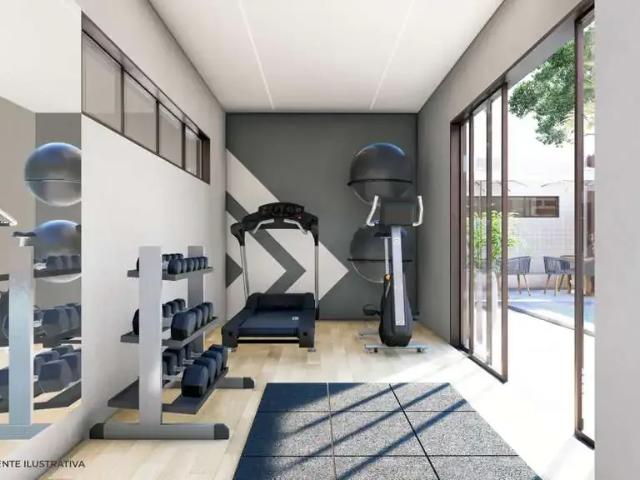 Apartamento venda em Região Geográfica Imediata de Campina Grande, Região Metropolitana de Campina Grande