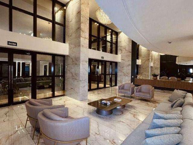 Apartamento venda em Região Geográfica Imediata de Campina Grande, Região Metropolitana de Campina Grande