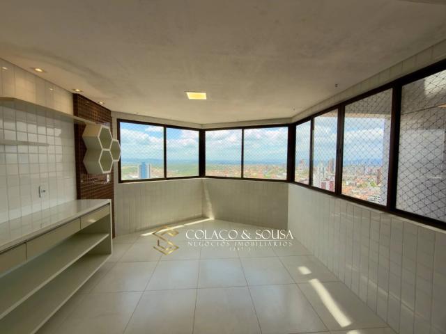 Apartamento venda em Campina Grande