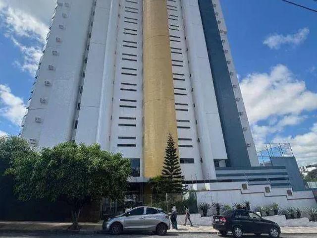 Apartamento venda em Região Geográfica Imediata de Campina Grande, Região Metropolitana de Campina Grande