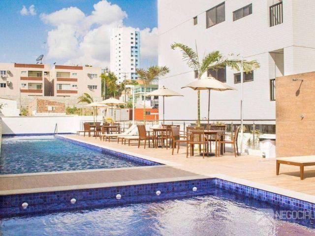 Apartamento venda em Região Geográfica Imediata de Campina Grande, Região Metropolitana de Campina Grande
