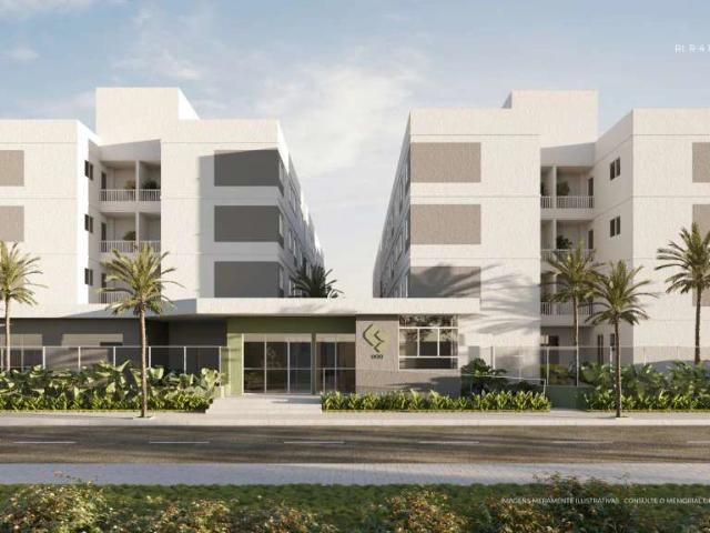 Apartamento venda em Campina Grande
