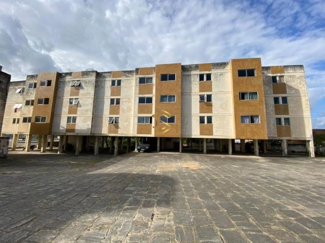 Apartamento venda em Campina Grande, Região Geográfica Intermediária de Campina Grande