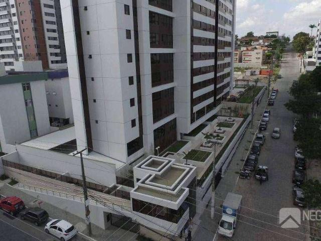 Apartamento venda em Região Geográfica Imediata de Campina Grande, Região Metropolitana de Campina Grande
