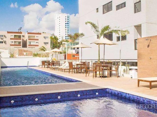Apartamento venda em Região Geográfica Imediata de Campina Grande, Região Metropolitana de Campina Grande