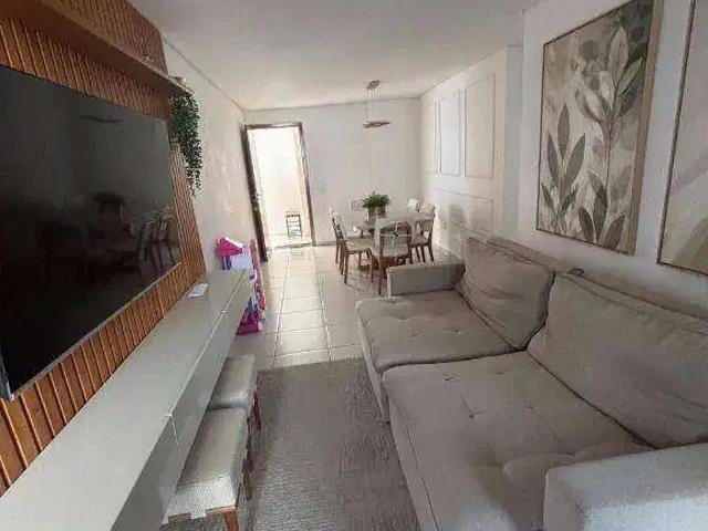 Apartamento venda em Região Geográfica Imediata de Campina Grande, Região Metropolitana de Campina Grande