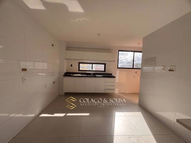 Apartamento venda em Campina Grande