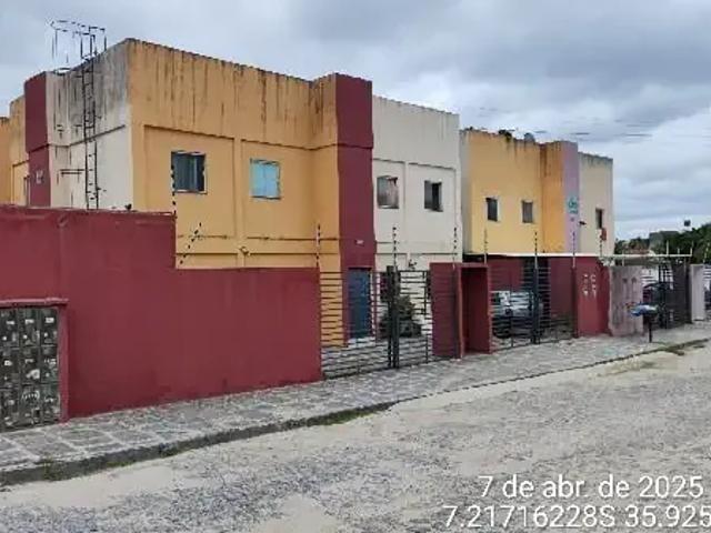 Apartamento venda em Região Geográfica Imediata de Campina Grande, Região Metropolitana de Campina Grande