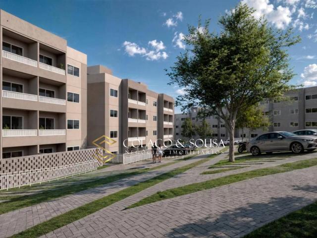 Apartamento venda em Campina Grande