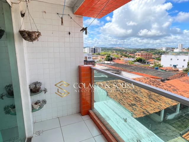 Apartamento venda em Campina Grande