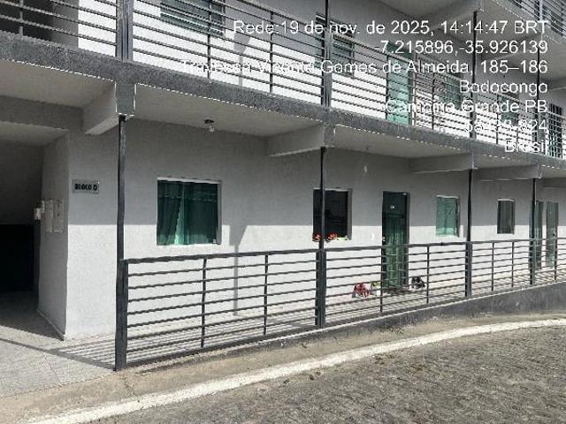 Apartamento venda em Campina Grande