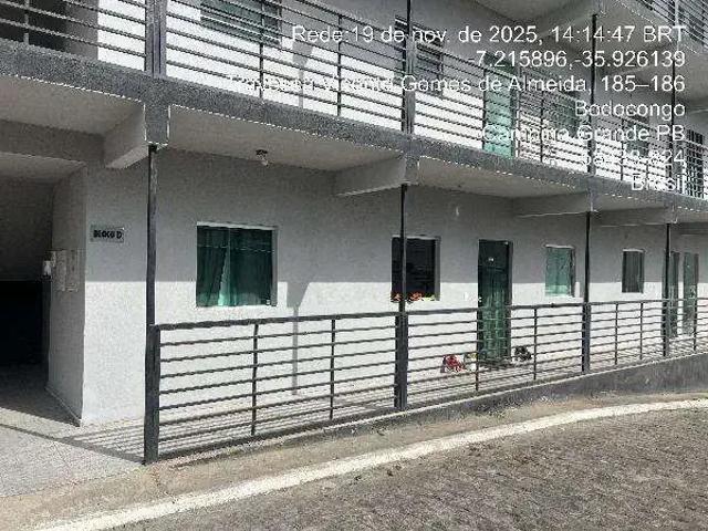 Apartamento venda em Região Geográfica Imediata de Campina Grande, Região Metropolitana de Campina Grande