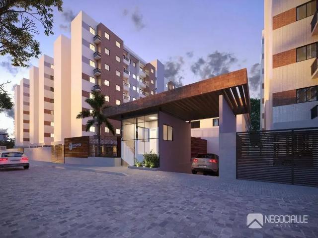 Apartamento venda em Região Geográfica Imediata de Campina Grande, Região Metropolitana de Campina Grande