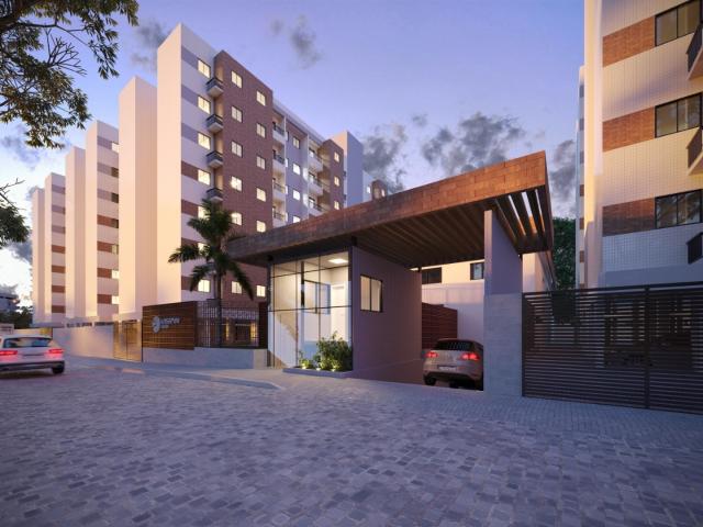 Apartamento venda em Região Geográfica Imediata de Campina Grande, Região Metropolitana de Campina Grande