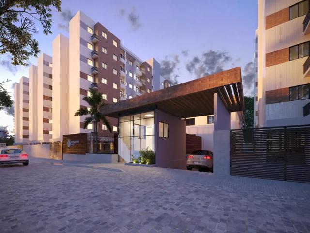 Apartamento venda em Região Geográfica Imediata de Campina Grande, Região Metropolitana de Campina Grande
