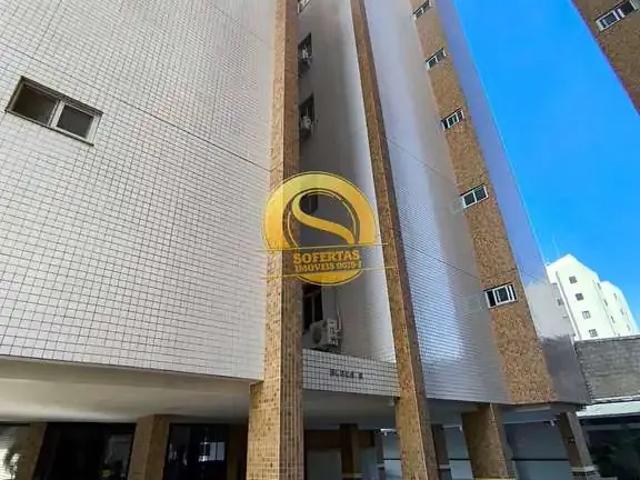 Apartamento venda em Região Geográfica Imediata de Campina Grande, Região Metropolitana de Campina Grande