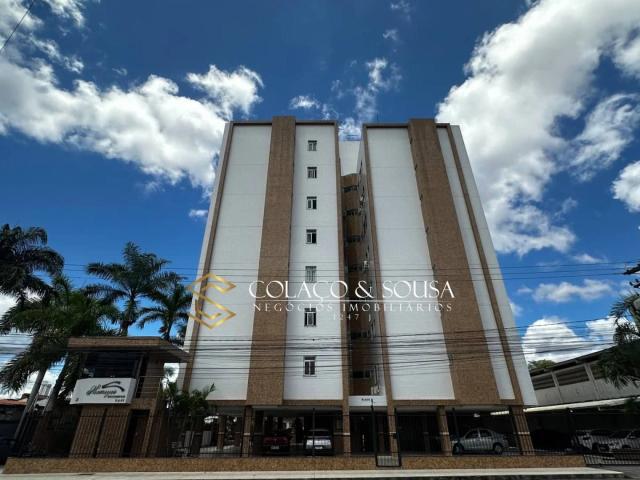 Apartamento venda em Campina Grande
