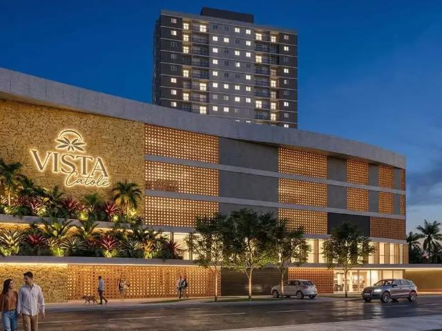 Apartamento venda em Região Geográfica Imediata de Campina Grande, Região Metropolitana de Campina Grande