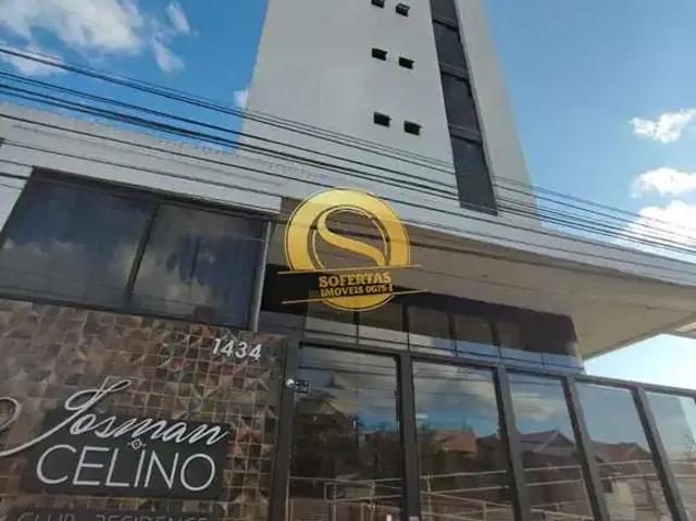 Apartamento venda em Região Geográfica Imediata de Campina Grande, Região Metropolitana de Campina Grande