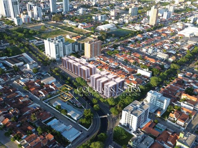 Apartamento venda em Campina Grande