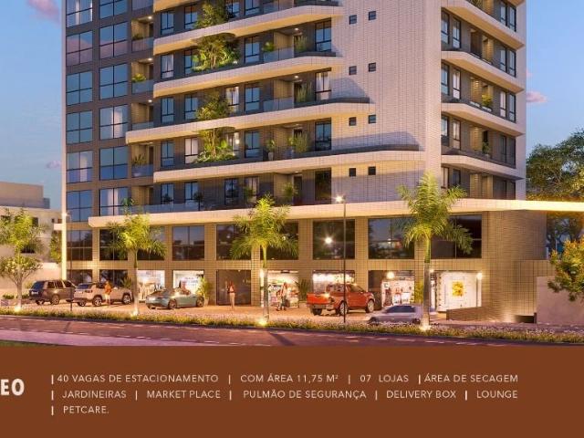 Apartamento venda em Campina Grande