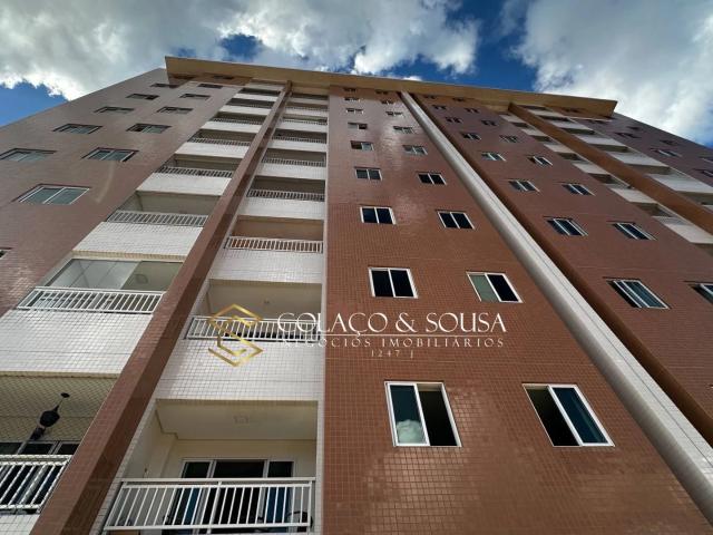 Apartamento venda em Campina Grande