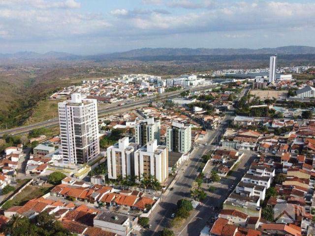 Apartamento venda em Região Geográfica Imediata de Campina Grande, Região Metropolitana de Campina Grande