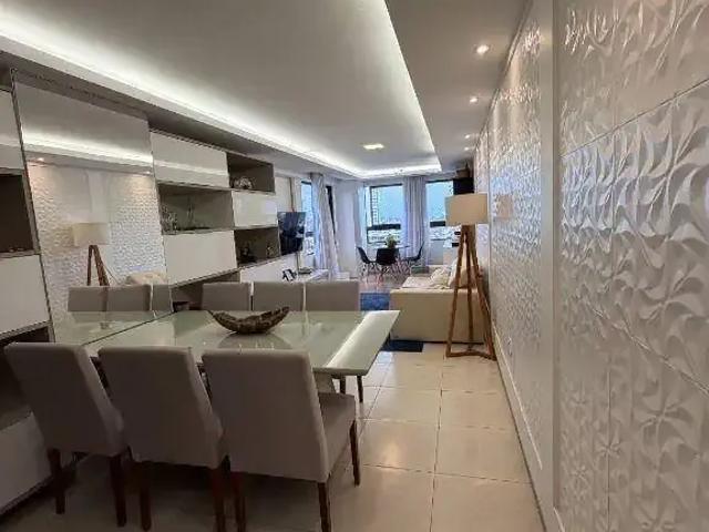 Apartamento venda em Região Geográfica Imediata de Campina Grande, Região Metropolitana de Campina Grande