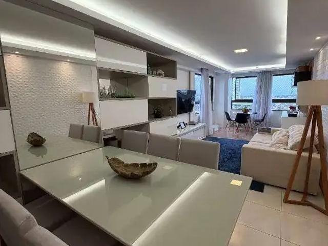 Apartamento venda em Região Geográfica Imediata de Campina Grande, Região Metropolitana de Campina Grande