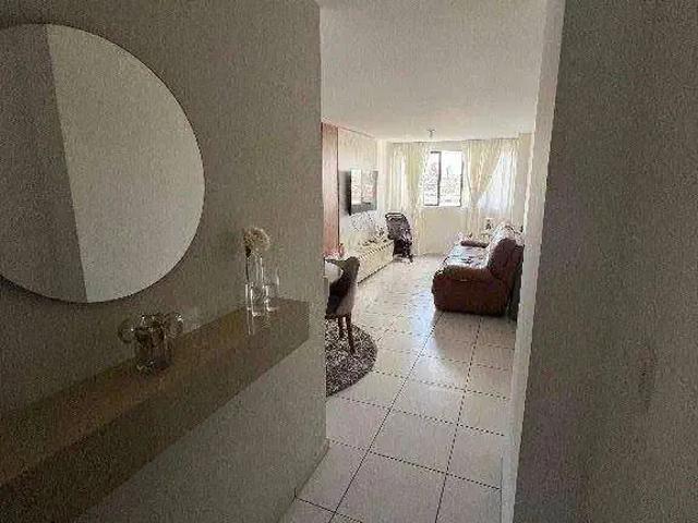 Apartamento venda em Região Geográfica Imediata de Campina Grande, Região Metropolitana de Campina Grande